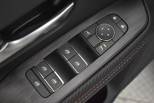 2026 Nissan Kicks SR AWD - 22934600 - 11