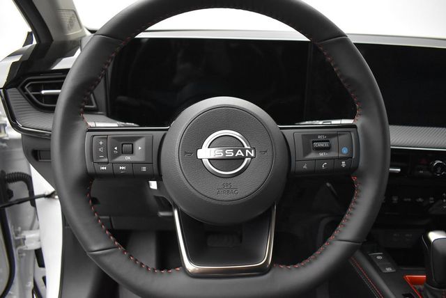2026 Nissan Kicks SR AWD - 22934600 - 15