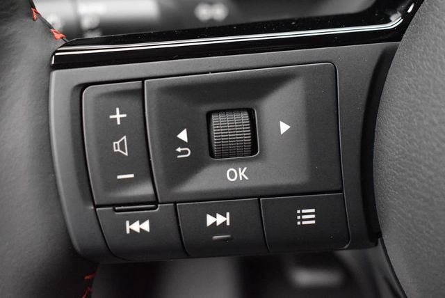 2026 Nissan Kicks SR AWD - 22934600 - 16