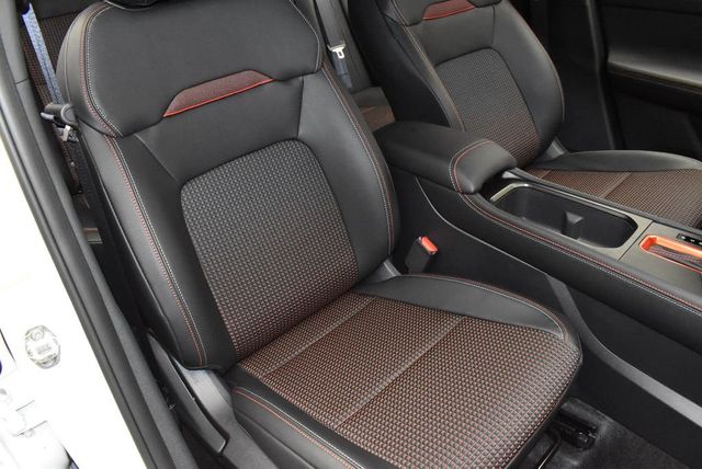 2026 Nissan Kicks SR AWD - 22934600 - 26