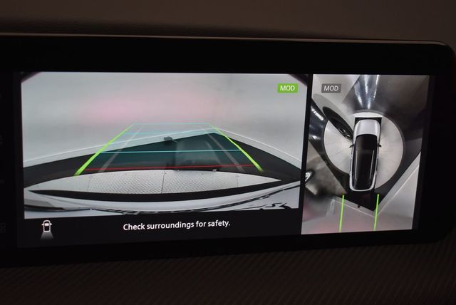 2026 Nissan Kicks SR AWD - 22934600 - 38