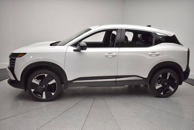 2026 Nissan Kicks SR AWD - 22934600 - 7