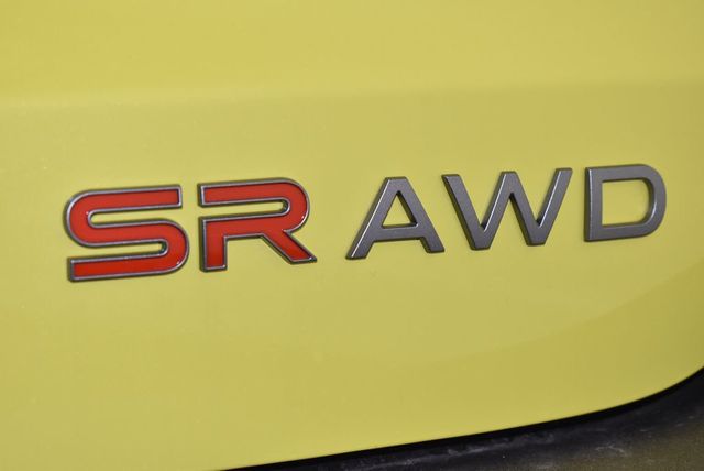 2026 Nissan Kicks SR AWD - 22934601 - 9