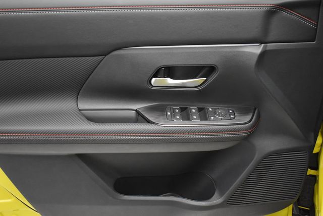 2026 Nissan Kicks SR AWD - 22934601 - 10