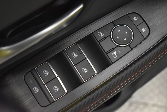 2026 Nissan Kicks SR AWD - 22934601 - 11