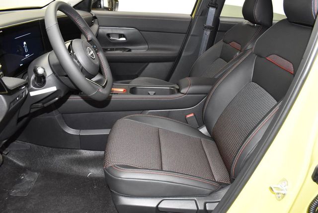 2026 Nissan Kicks SR AWD - 22934601 - 12