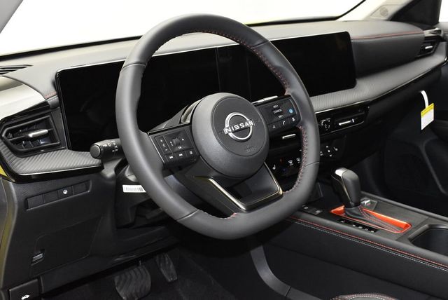 2026 Nissan Kicks SR AWD - 22934601 - 14