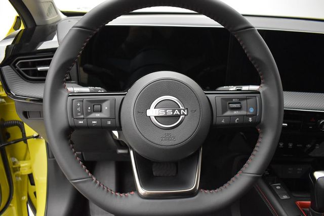 2026 Nissan Kicks SR AWD - 22934601 - 15