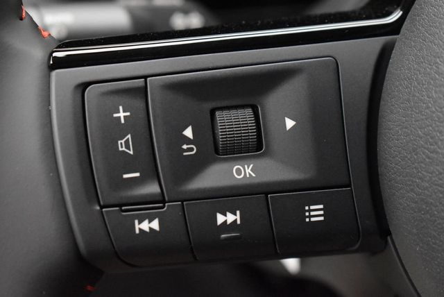 2026 Nissan Kicks SR AWD - 22934601 - 16