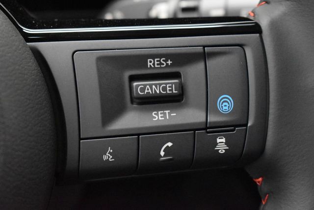 2026 Nissan Kicks SR AWD - 22934601 - 17