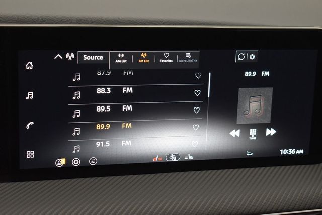 2026 Nissan Kicks SR AWD - 22934601 - 18