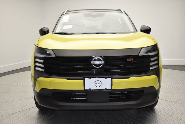 2026 Nissan Kicks SR AWD - 22934601 - 1