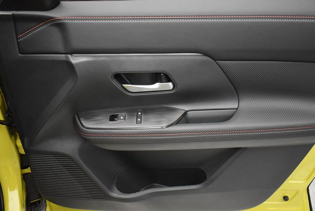 2026 Nissan Kicks SR AWD - 22934601 - 20