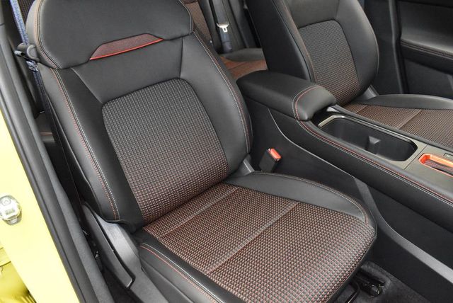 2026 Nissan Kicks SR AWD - 22934601 - 22