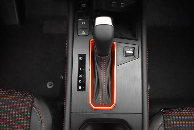 2026 Nissan Kicks SR AWD - 22934601 - 25