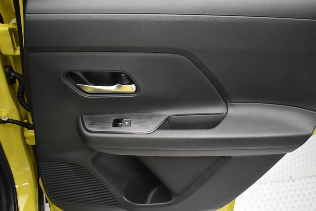 2026 Nissan Kicks SR AWD - 22934601 - 26