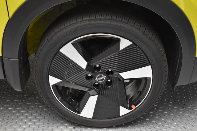 2026 Nissan Kicks SR AWD - 22934601 - 33