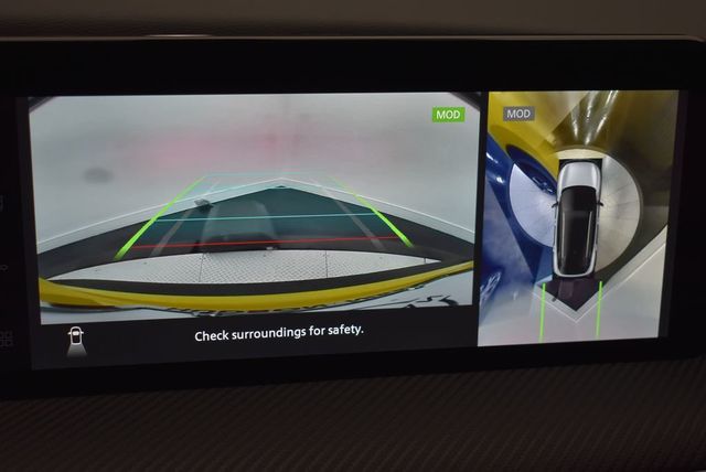 2026 Nissan Kicks SR AWD - 22934601 - 35