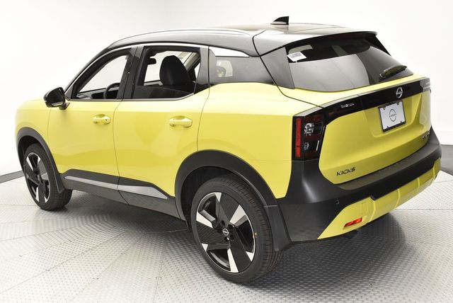 2026 Nissan Kicks SR AWD - 22934601 - 6
