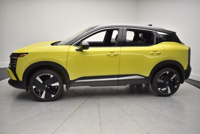 2026 Nissan Kicks SR AWD - 22934601 - 7