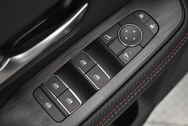 2026 Nissan Kicks SR AWD - 22936169 - 9