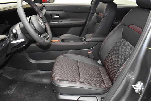 2026 Nissan Kicks SR AWD - 22936169 - 10