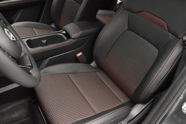 2026 Nissan Kicks SR AWD - 22936169 - 11