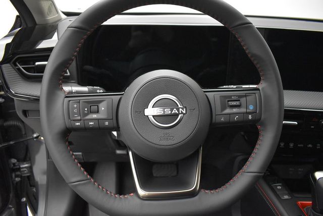 2026 Nissan Kicks SR AWD - 22936169 - 13