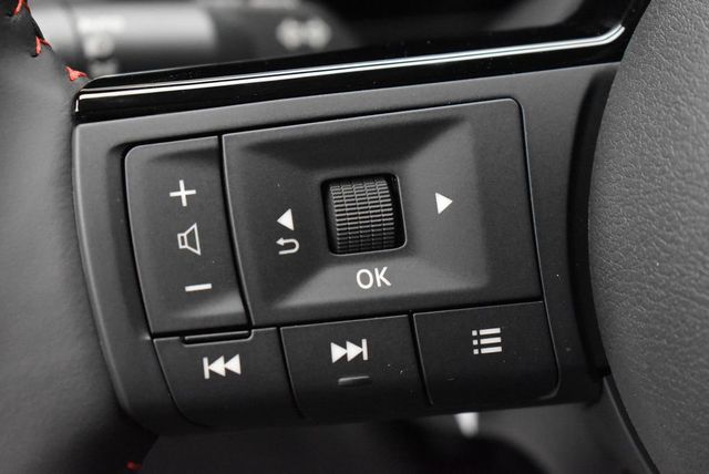 2026 Nissan Kicks SR AWD - 22936169 - 14