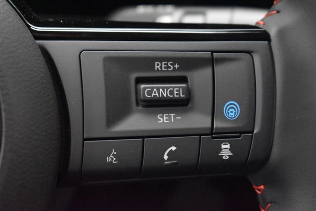 2026 Nissan Kicks SR AWD - 22936169 - 15