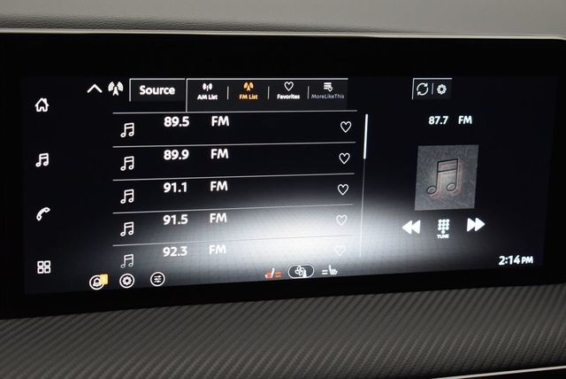 2026 Nissan Kicks SR AWD - 22936169 - 16