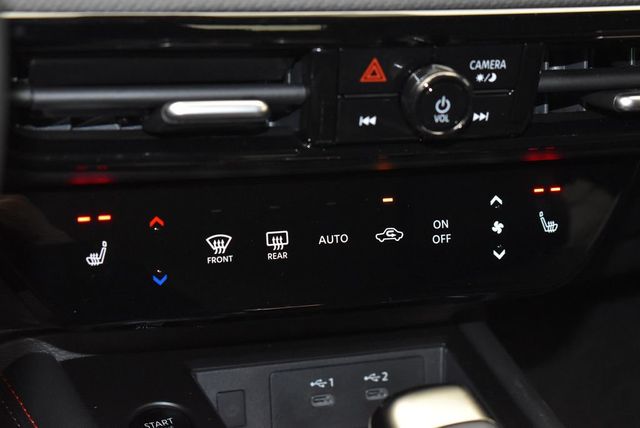 2026 Nissan Kicks SR AWD - 22936169 - 17