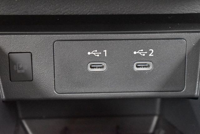 2026 Nissan Kicks SR AWD - 22936169 - 18