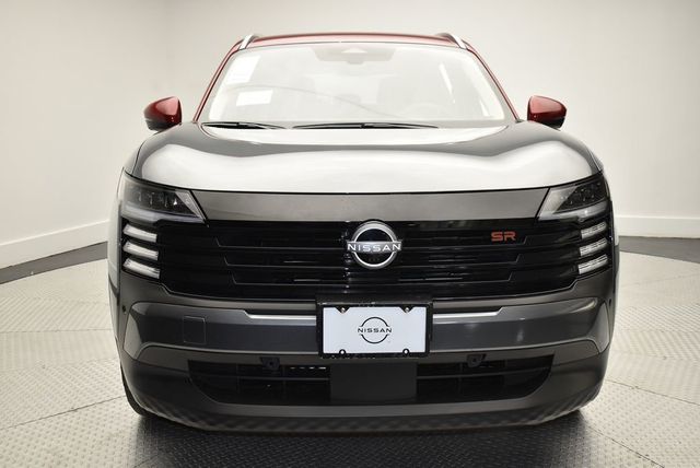 2026 Nissan Kicks SR AWD - 22936169 - 1