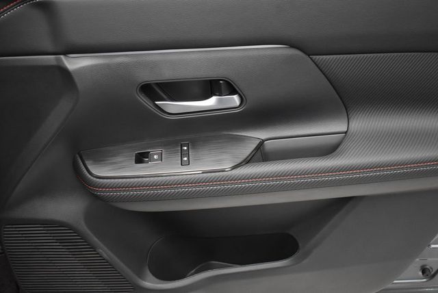 2026 Nissan Kicks SR AWD - 22936169 - 20