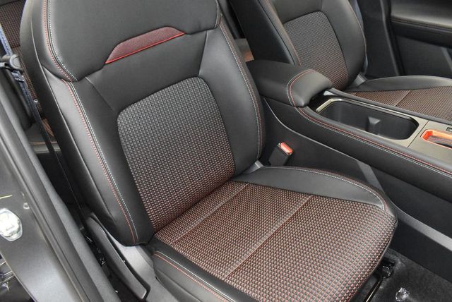 2026 Nissan Kicks SR AWD - 22936169 - 22