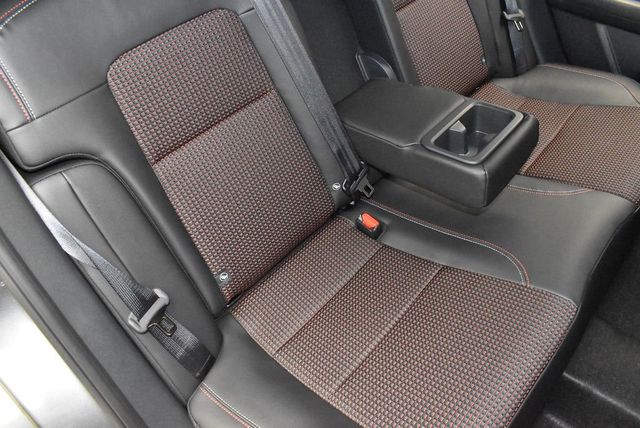 2026 Nissan Kicks SR AWD - 22936169 - 28