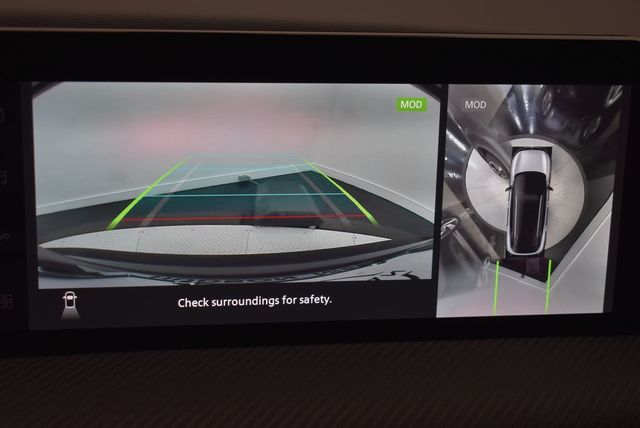 2026 Nissan Kicks SR AWD - 22936169 - 35