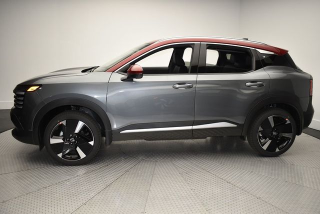 2026 Nissan Kicks SR AWD - 22936169 - 7