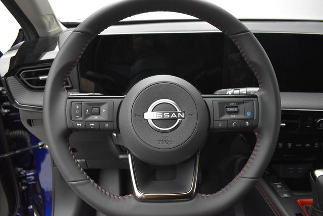 2026 Nissan Kicks SR AWD - 22936170 - 13