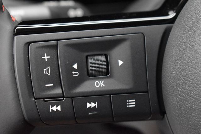 2026 Nissan Kicks SR AWD - 22936170 - 14