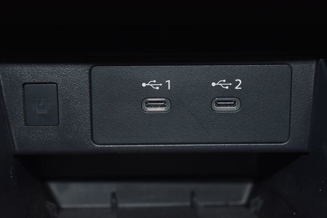 2026 Nissan Kicks SR AWD - 22936170 - 18