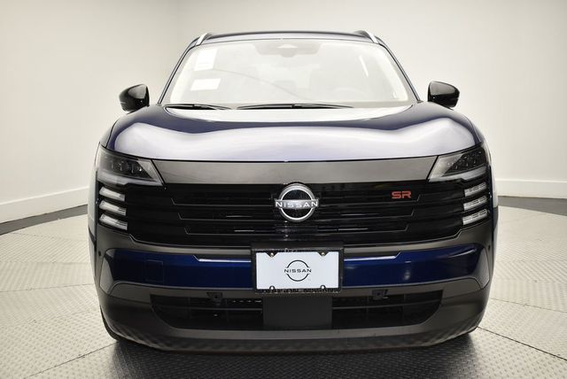 2026 Nissan Kicks SR AWD - 22936170 - 1