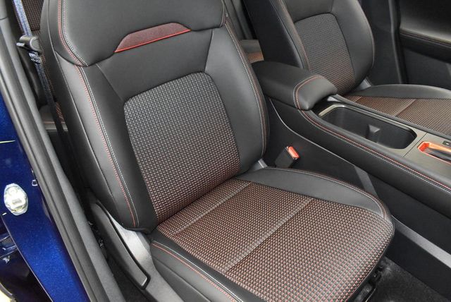 2026 Nissan Kicks SR AWD - 22936170 - 22