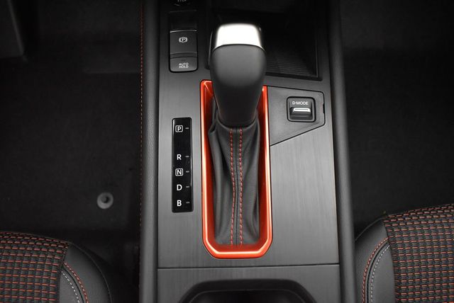 2026 Nissan Kicks SR AWD - 22936170 - 25