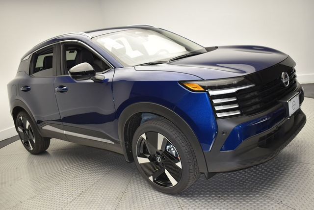 2026 Nissan Kicks SR AWD - 22936170 - 2