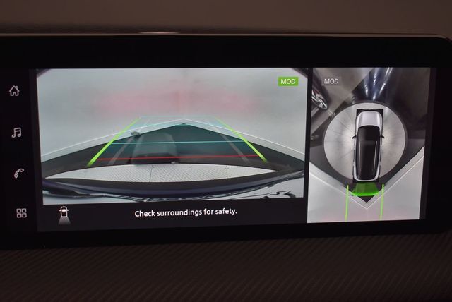 2026 Nissan Kicks SR AWD - 22936170 - 35