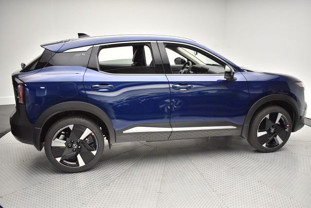 2026 Nissan Kicks SR AWD - 22936170 - 3