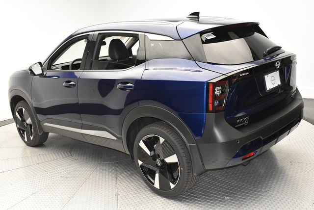 2026 Nissan Kicks SR AWD - 22936170 - 6