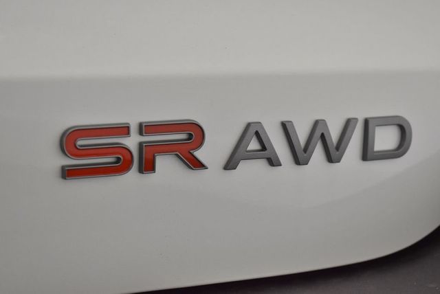 2026 Nissan Kicks SR AWD - 22945453 - 9